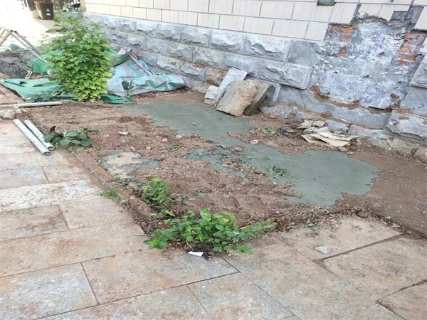 义安地基基础注浆增加承载力灌浆加固