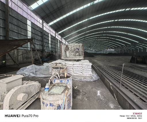 义安厂房地面下沉注浆加固施工