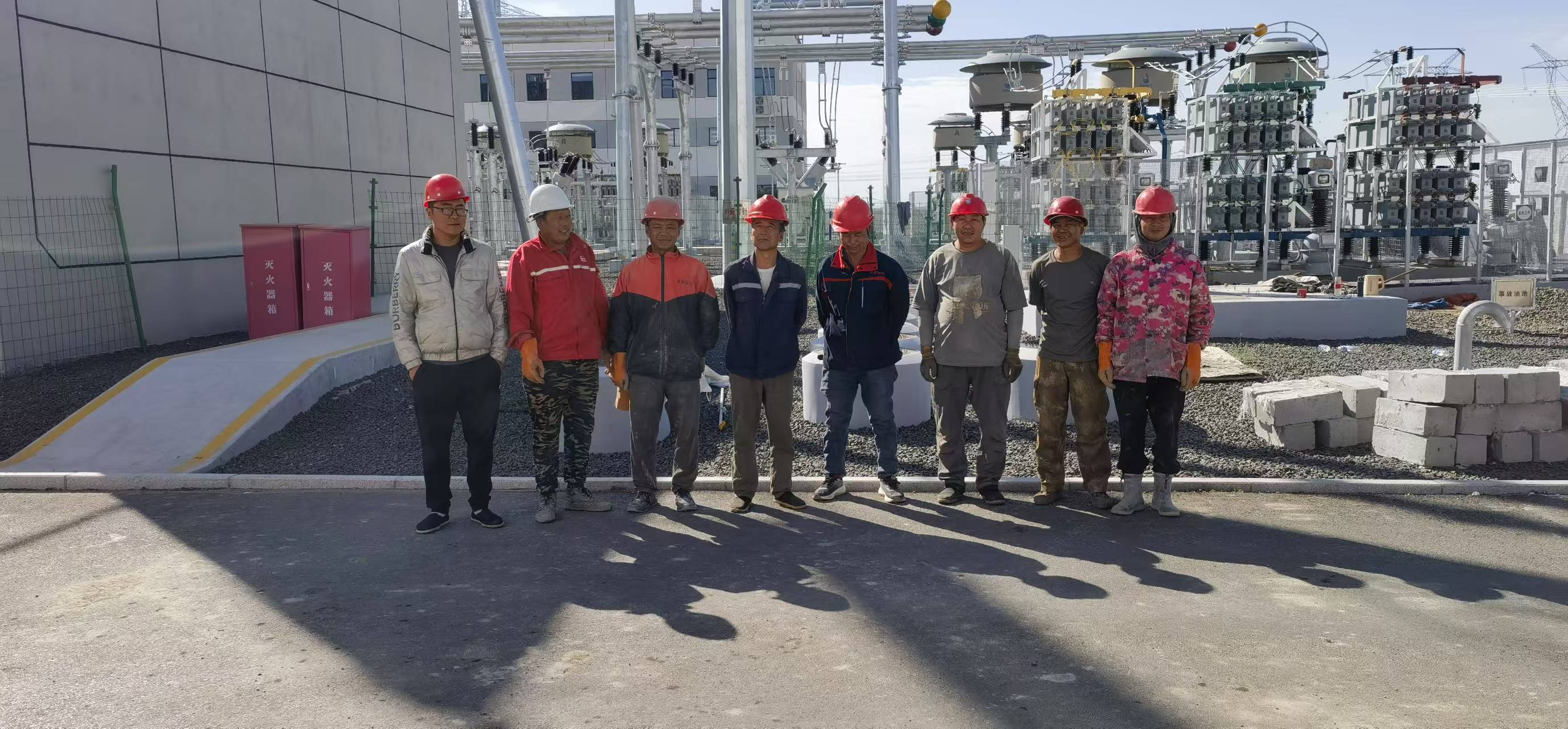 义安地基沉降如何修复？